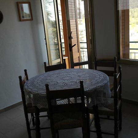 Casetta Delle Terme ราโปลาโนแตร์เม ภายนอก รูปภาพ