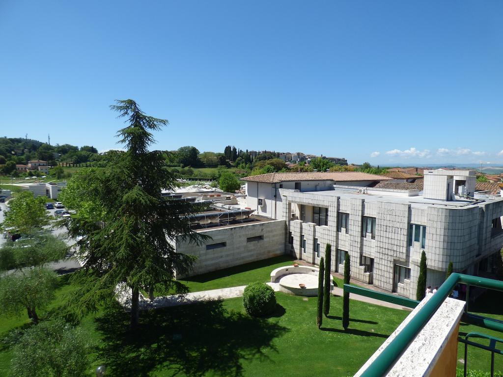 Casetta Delle Terme ราโปลาโนแตร์เม ห้อง รูปภาพ