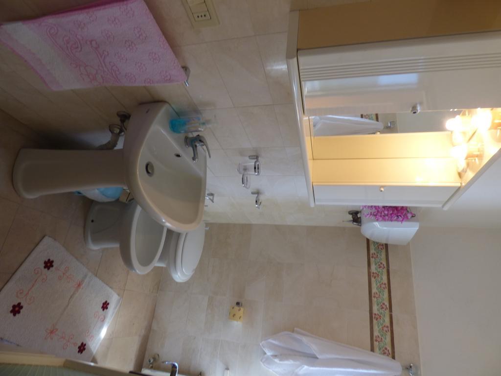Casetta Delle Terme ราโปลาโนแตร์เม ห้อง รูปภาพ