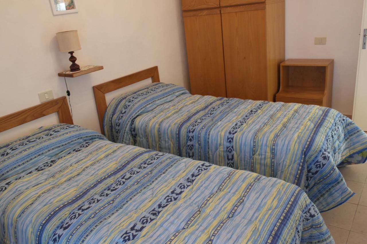 Casetta Delle Terme ราโปลาโนแตร์เม ภายนอก รูปภาพ